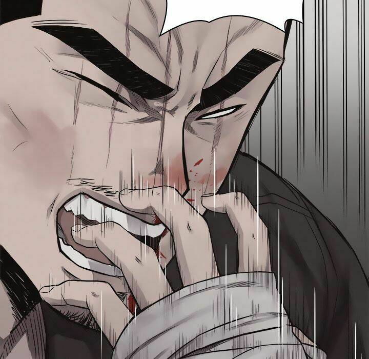 Nắm Đấm Chapter 25 - Trang 2