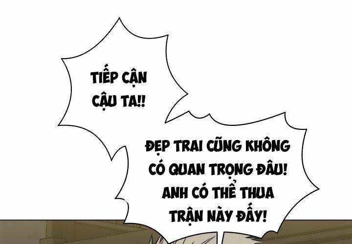 Nắm Đấm Chapter 26 - Trang 2