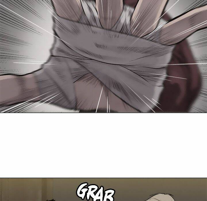 Nắm Đấm Chapter 26 - Trang 2