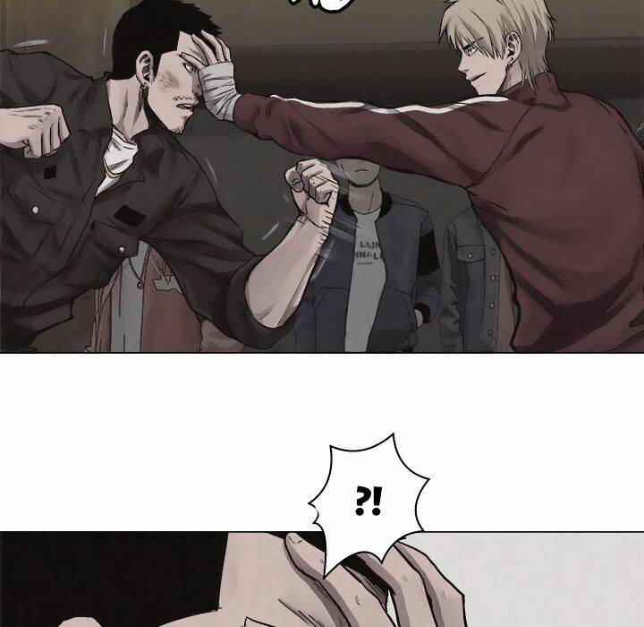 Nắm Đấm Chapter 26 - Trang 2