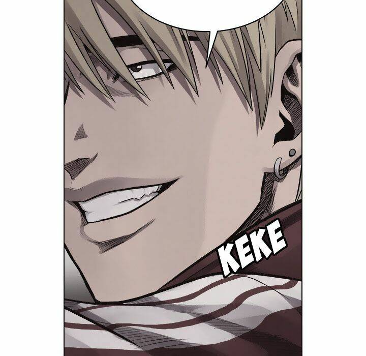 Nắm Đấm Chapter 26 - Trang 2