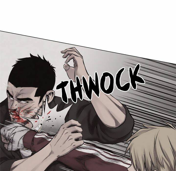 Nắm Đấm Chapter 26 - Trang 2