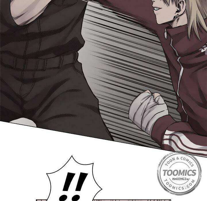 Nắm Đấm Chapter 26 - Trang 2