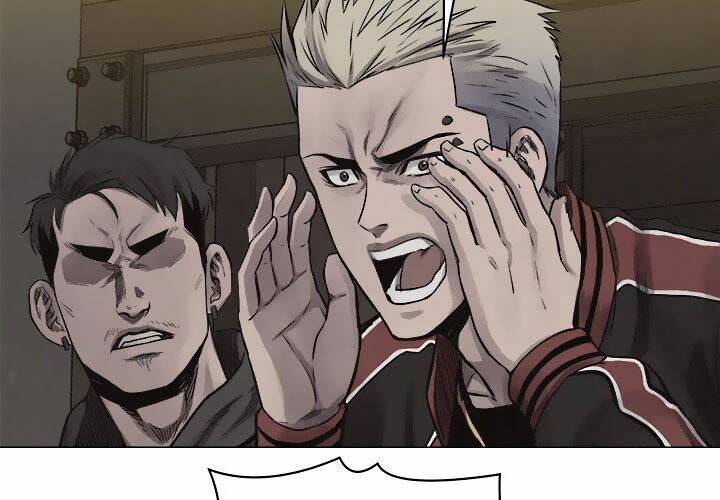 Nắm Đấm Chapter 26 - Trang 2