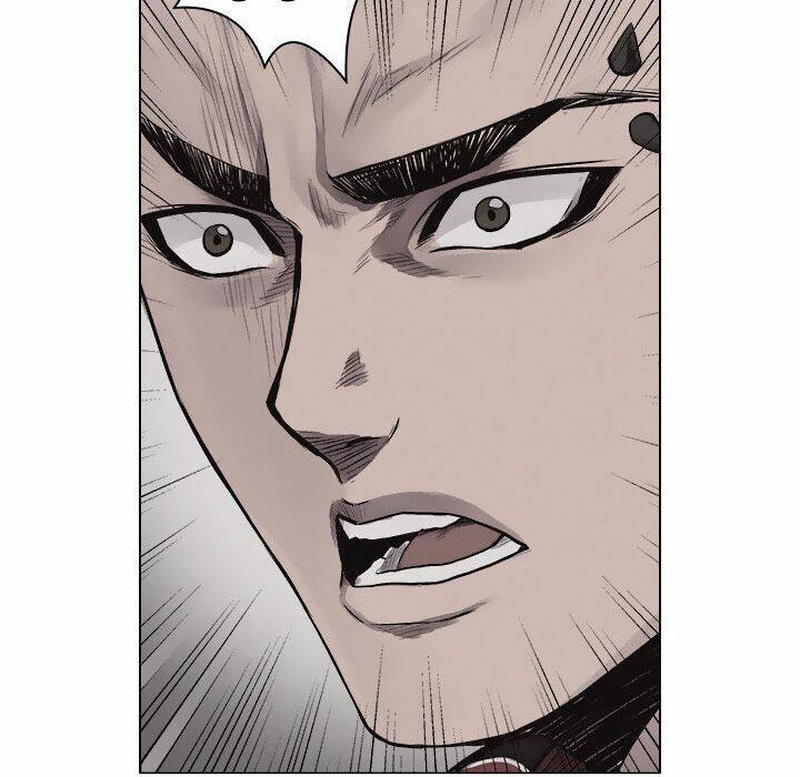 Nắm Đấm Chapter 26 - Trang 2