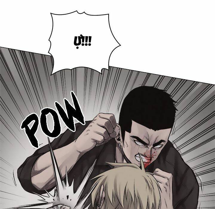 Nắm Đấm Chapter 26 - Trang 2