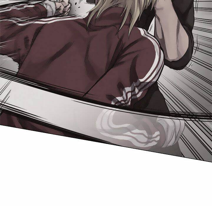 Nắm Đấm Chapter 26 - Trang 2