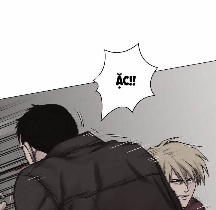 Nắm Đấm Chapter 26 - Trang 2