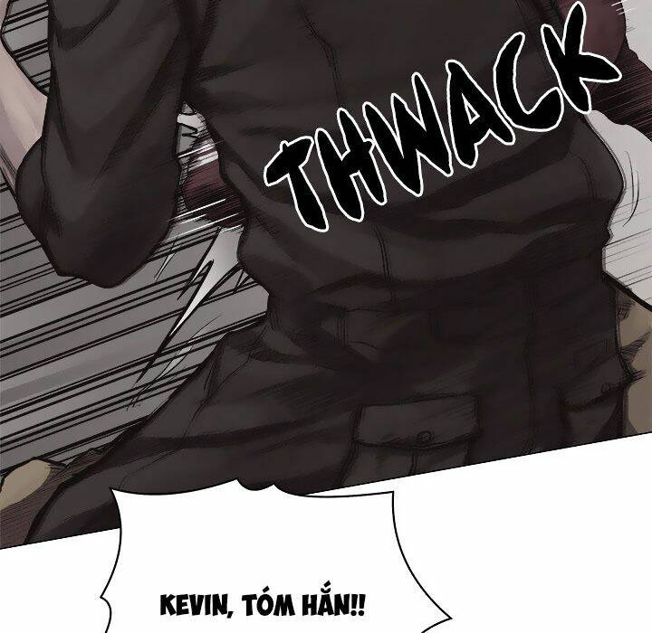 Nắm Đấm Chapter 26 - Trang 2