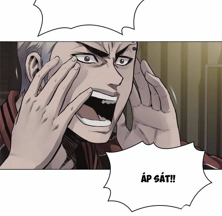 Nắm Đấm Chapter 26 - Trang 2