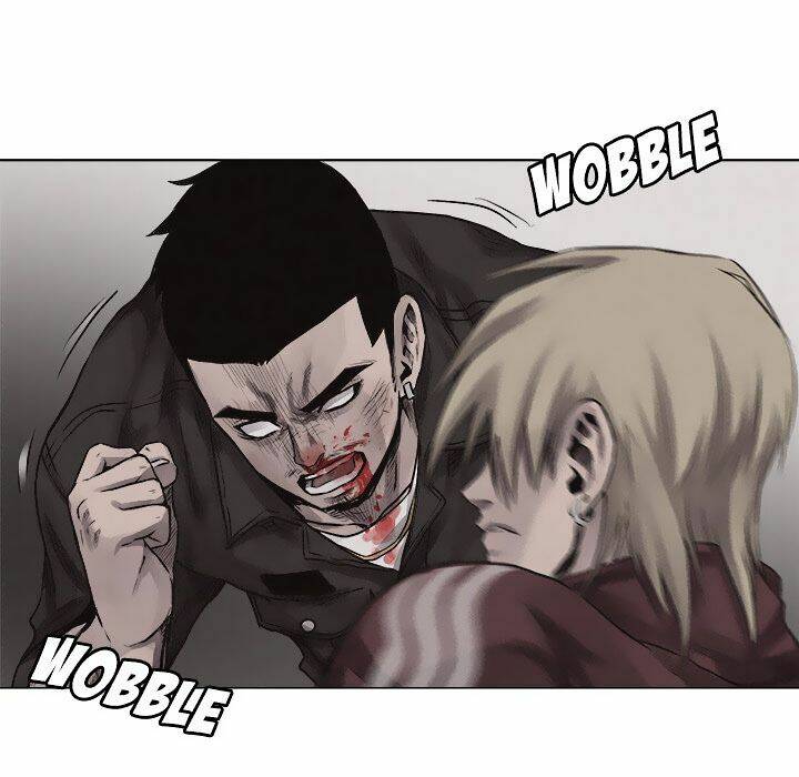 Nắm Đấm Chapter 26 - Trang 2