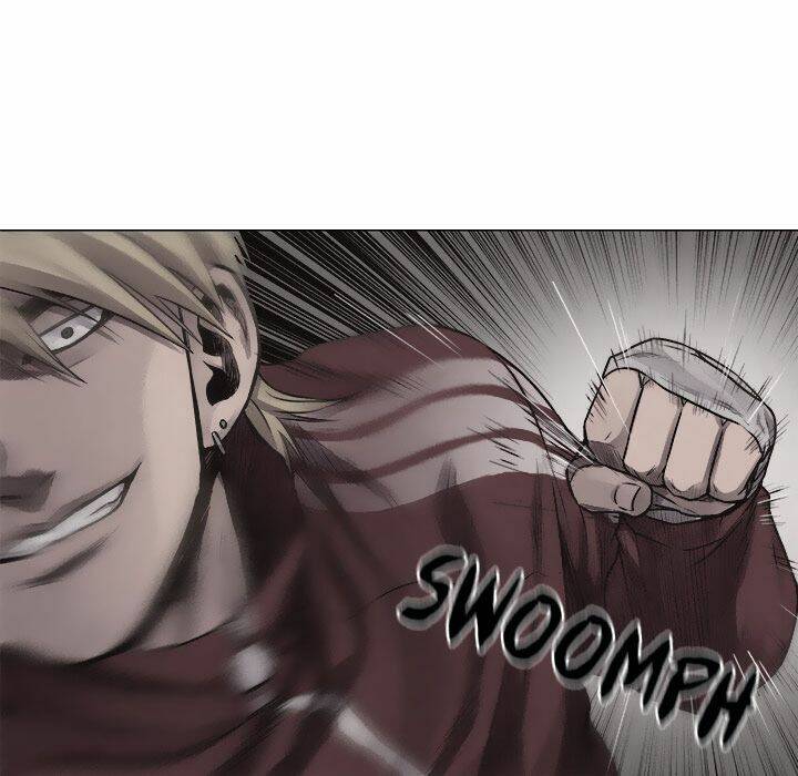 Nắm Đấm Chapter 26 - Trang 2