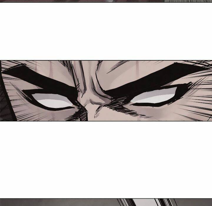 Nắm Đấm Chapter 26 - Trang 2