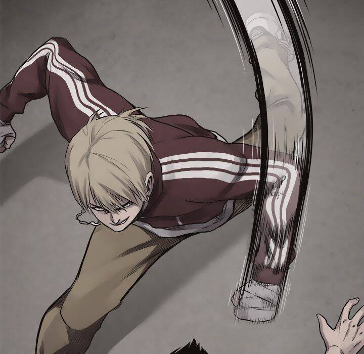 Nắm Đấm Chapter 26 - Trang 2