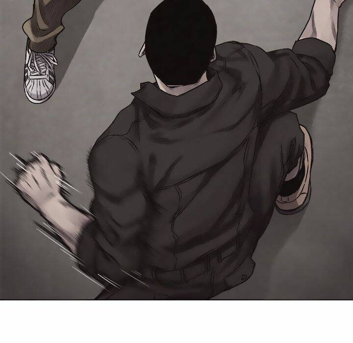 Nắm Đấm Chapter 26 - Trang 2