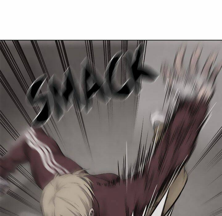 Nắm Đấm Chapter 26 - Trang 2