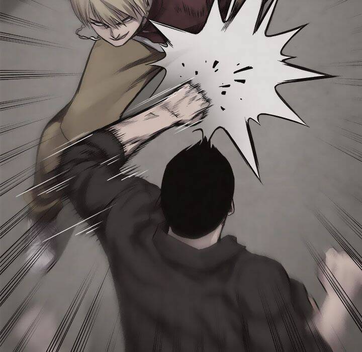 Nắm Đấm Chapter 26 - Trang 2