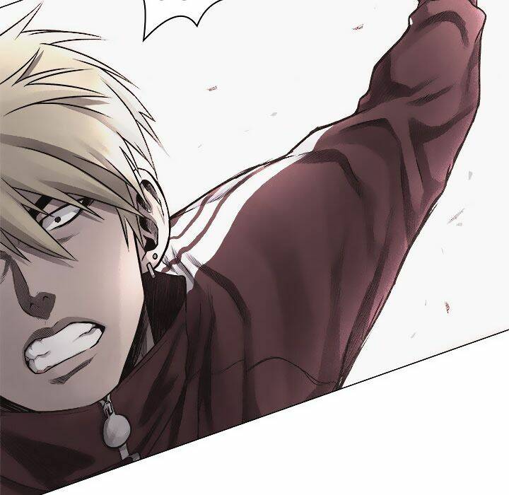 Nắm Đấm Chapter 26 - Trang 2