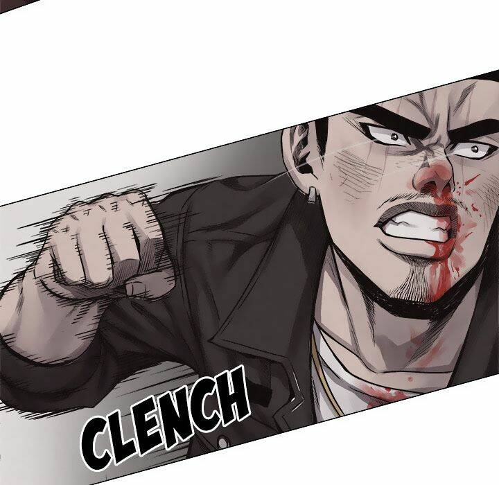 Nắm Đấm Chapter 26 - Trang 2