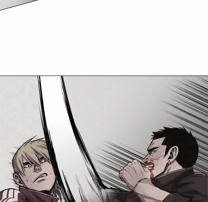 Nắm Đấm Chapter 26 - Trang 2