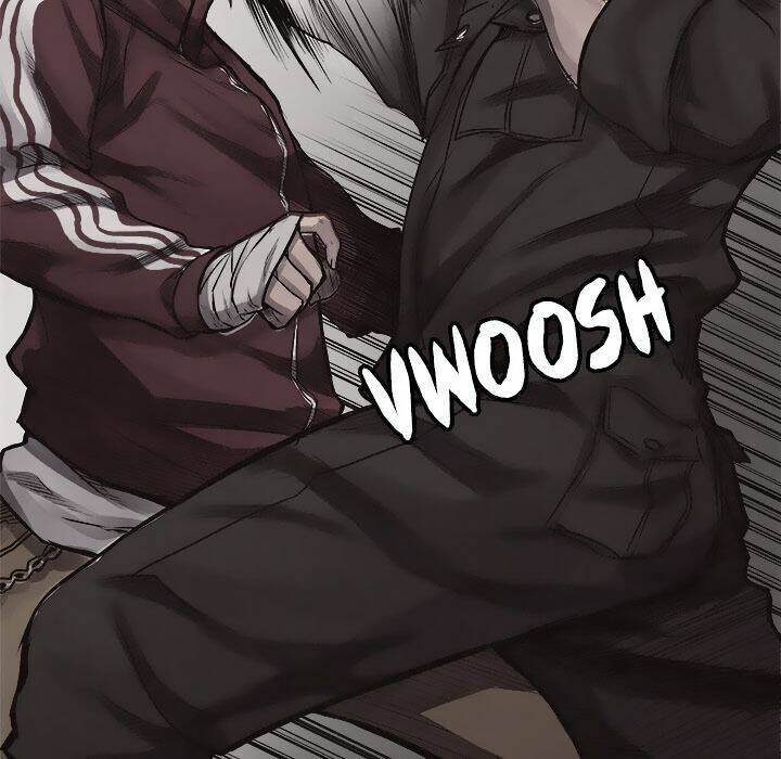 Nắm Đấm Chapter 26 - Trang 2