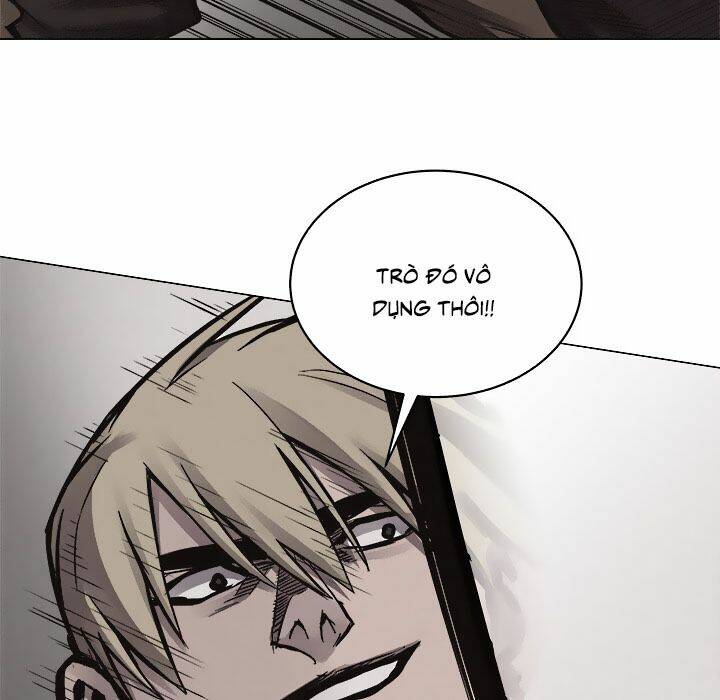 Nắm Đấm Chapter 26 - Trang 2