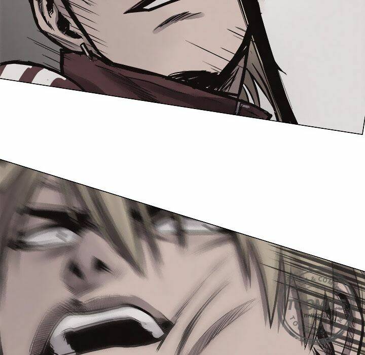 Nắm Đấm Chapter 26 - Trang 2