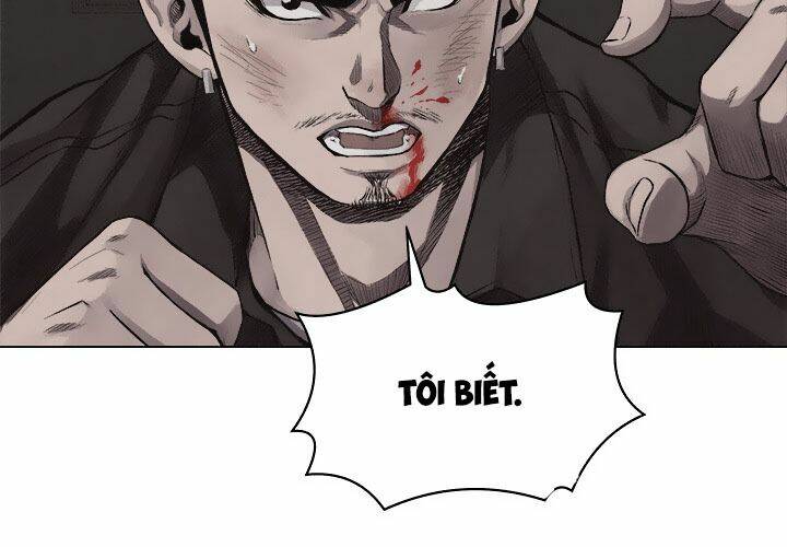 Nắm Đấm Chapter 26 - Trang 2