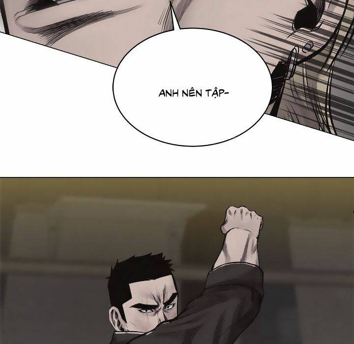 Nắm Đấm Chapter 26 - Trang 2