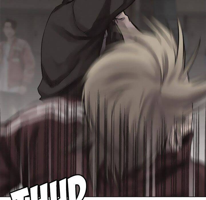 Nắm Đấm Chapter 26 - Trang 2