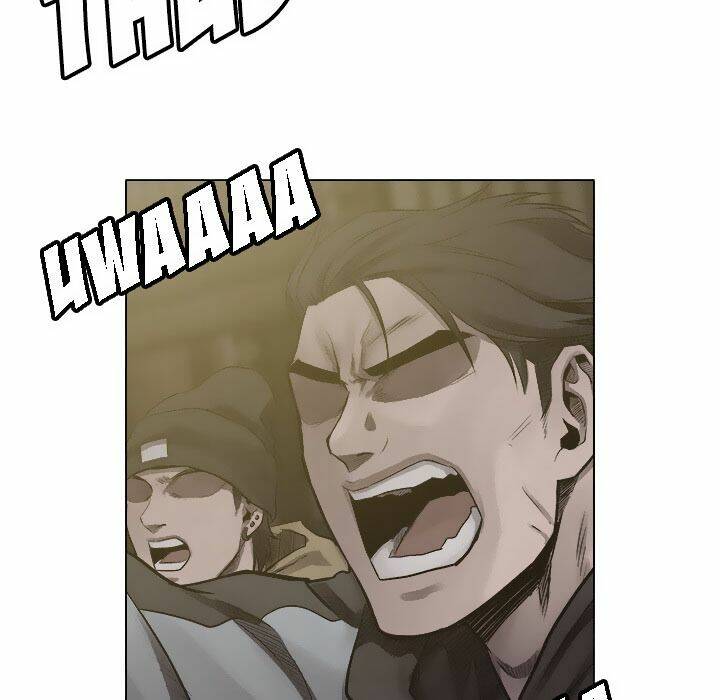 Nắm Đấm Chapter 26 - Trang 2