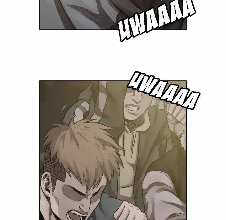 Nắm Đấm Chapter 26 - Trang 2