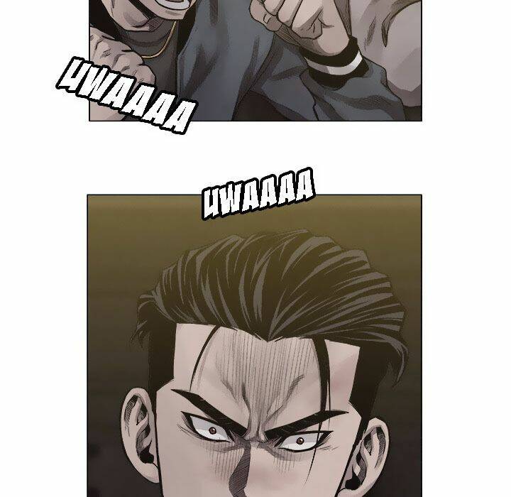 Nắm Đấm Chapter 26 - Trang 2