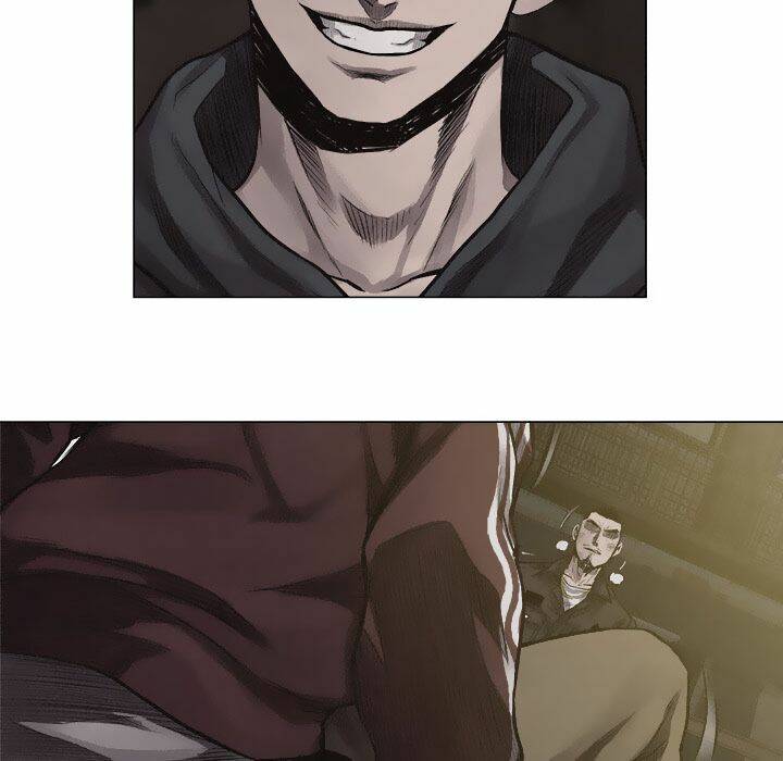 Nắm Đấm Chapter 26 - Trang 2