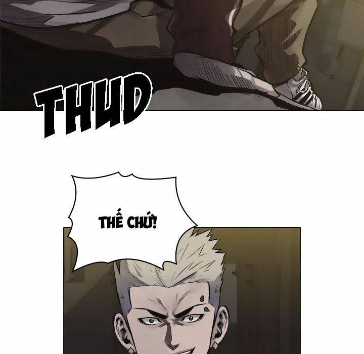Nắm Đấm Chapter 26 - Trang 2