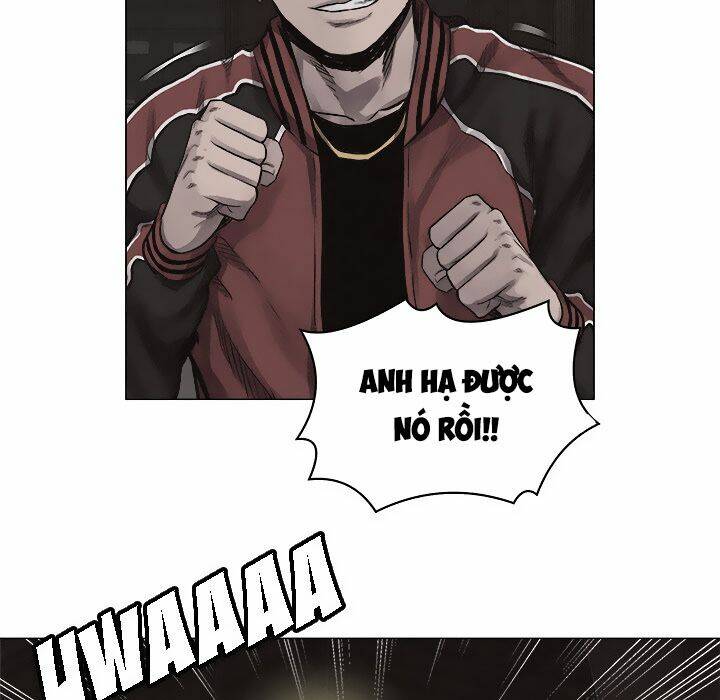 Nắm Đấm Chapter 26 - Trang 2