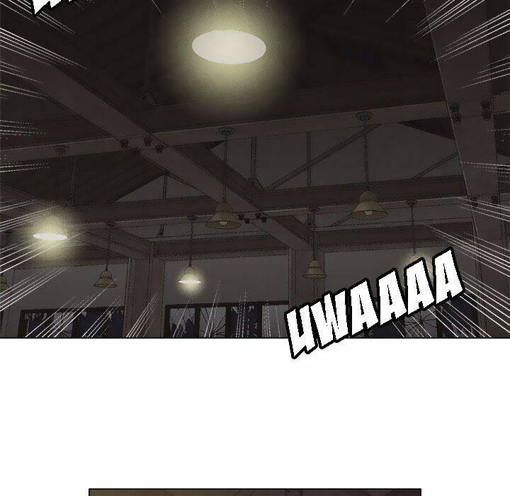 Nắm Đấm Chapter 26 - Trang 2