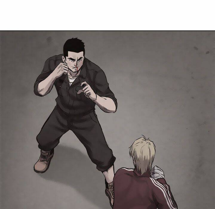 Nắm Đấm Chapter 26 - Trang 2