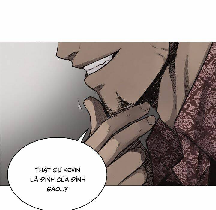 Nắm Đấm Chapter 26 - Trang 2