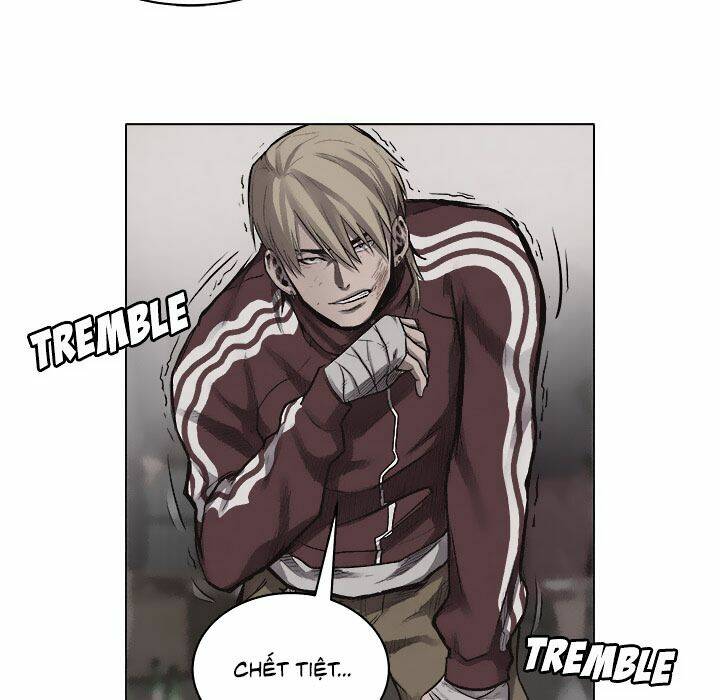 Nắm Đấm Chapter 26 - Trang 2
