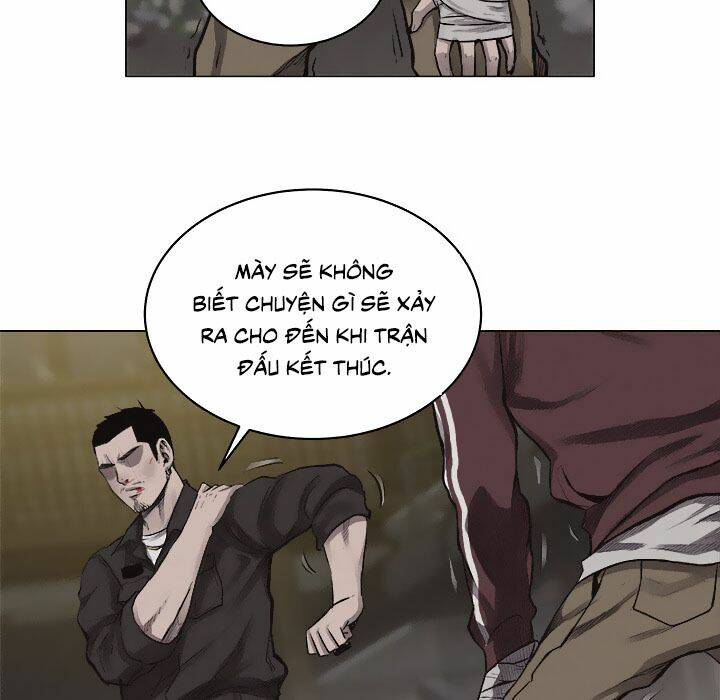 Nắm Đấm Chapter 26 - Trang 2