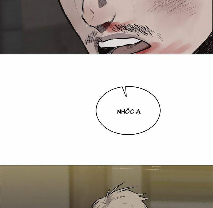 Nắm Đấm Chapter 26 - Trang 2