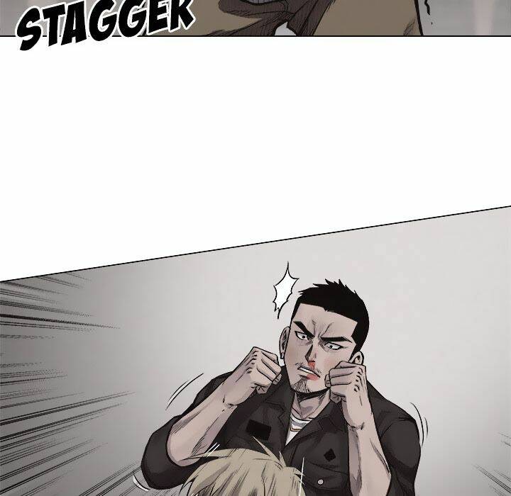 Nắm Đấm Chapter 26 - Trang 2