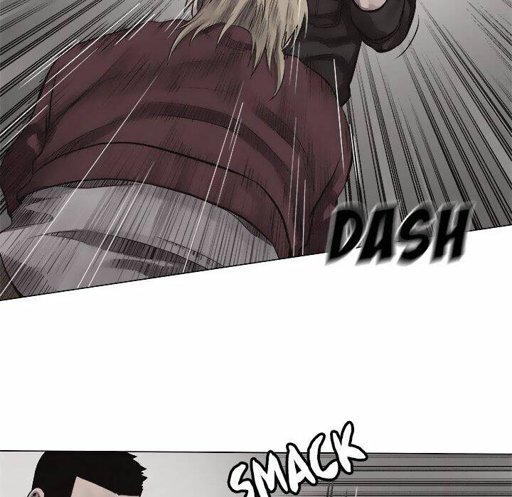 Nắm Đấm Chapter 26 - Trang 2