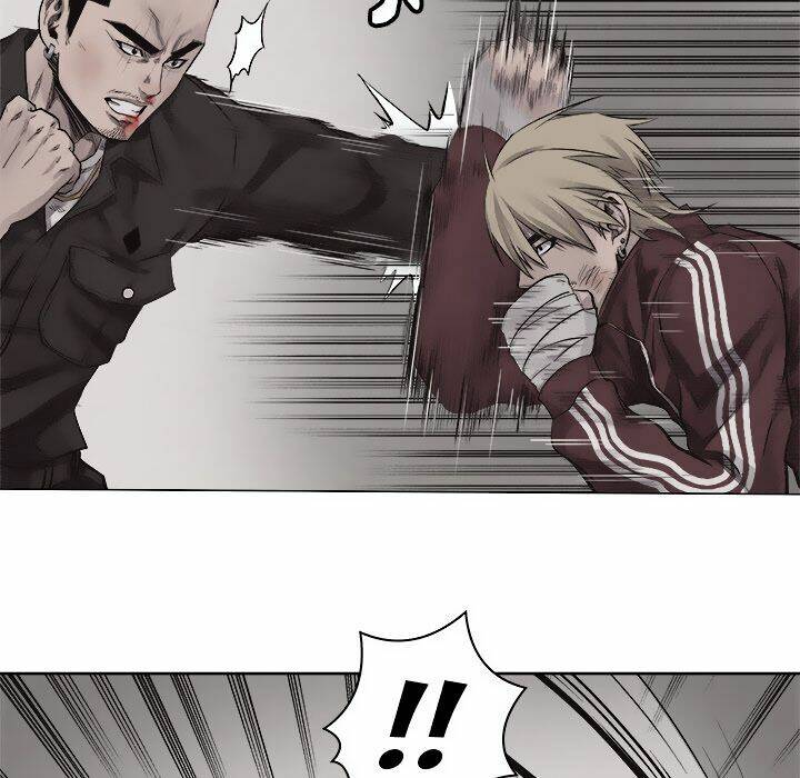 Nắm Đấm Chapter 26 - Trang 2