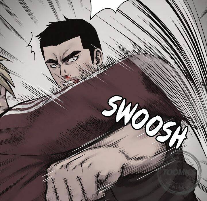 Nắm Đấm Chapter 26 - Trang 2