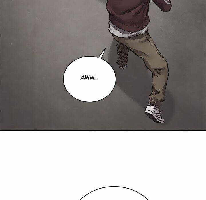 Nắm Đấm Chapter 26 - Trang 2