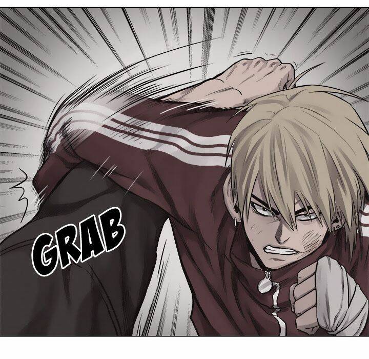 Nắm Đấm Chapter 26 - Trang 2