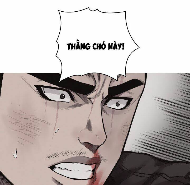 Nắm Đấm Chapter 26 - Trang 2