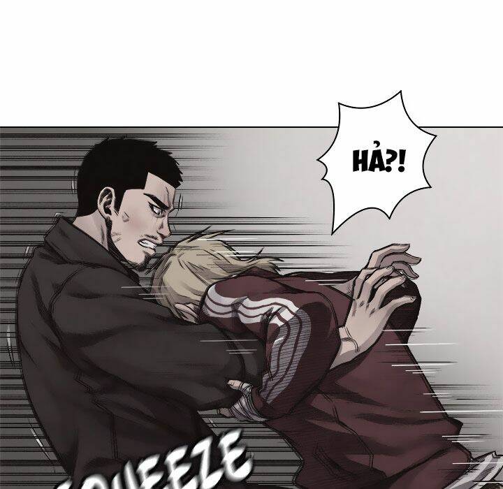 Nắm Đấm Chapter 26 - Trang 2